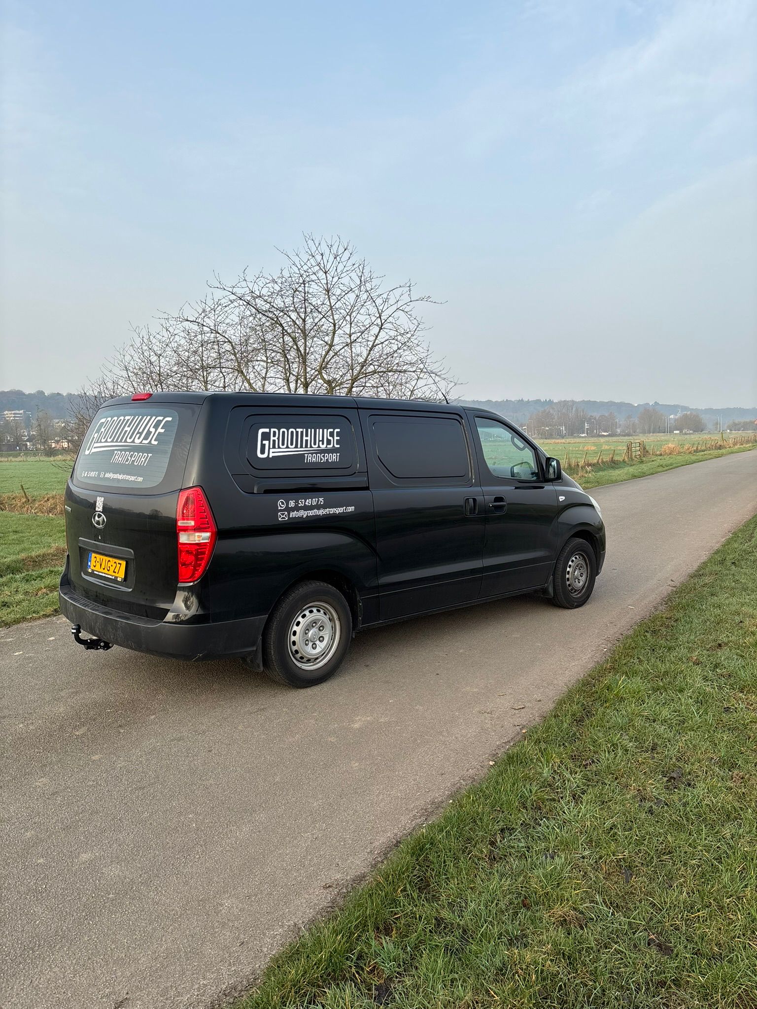 Sneltransport